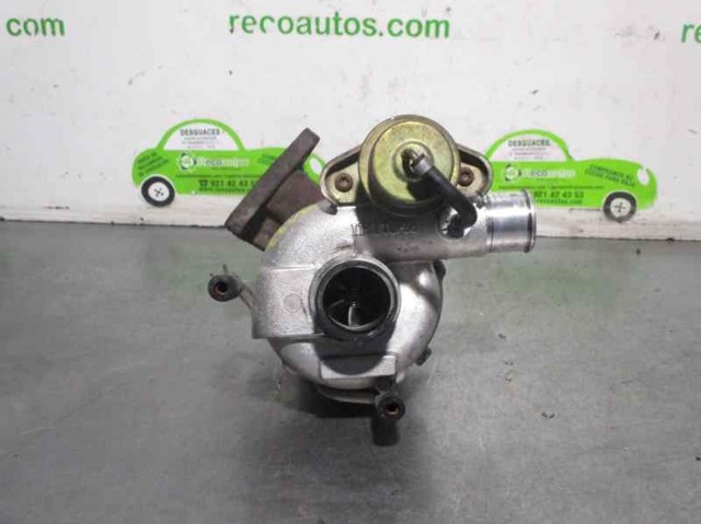 Turbina 1720127010 Toyota