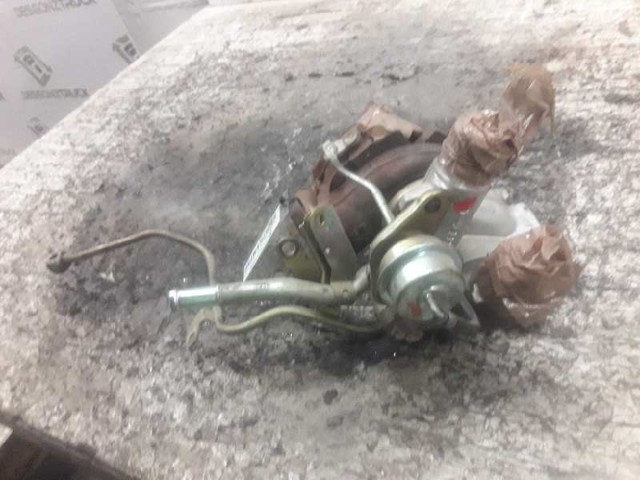 Turbina Toyota Corolla E12J