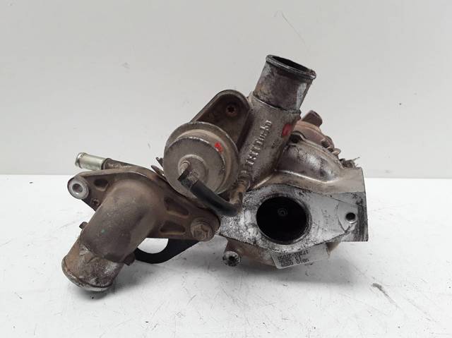 1720127050 TOYOTA Турбина купить в Черкассы