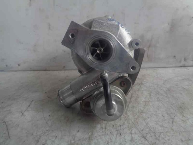 Turbina Toyota Corolla E12J