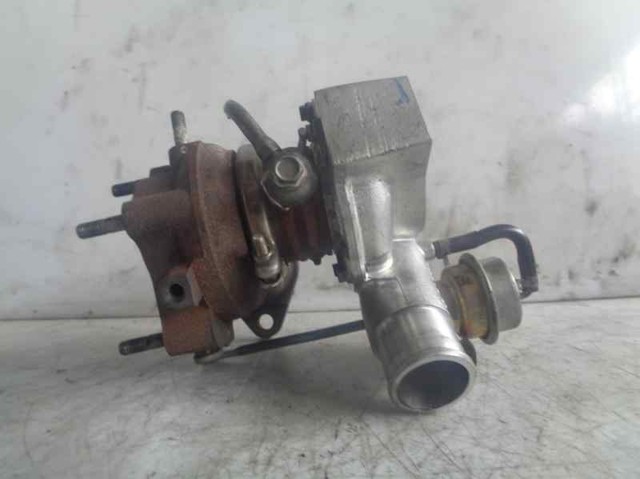 Turbina Toyota Corolla E12J