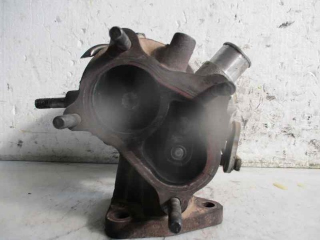 Turbina Toyota Corolla E12J