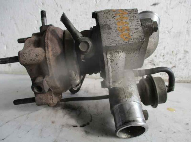 Turbina Toyota Corolla E12J