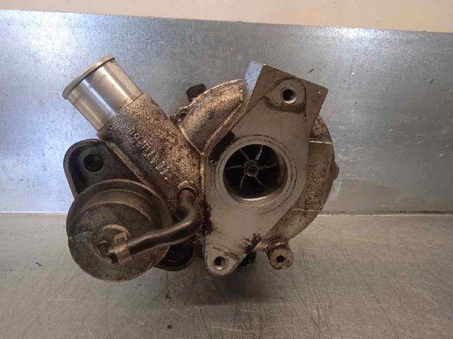Turbina Toyota Corolla E12J
