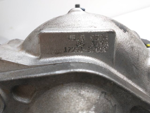 1720127050 TOYOTA Турбина купить в Запорожье