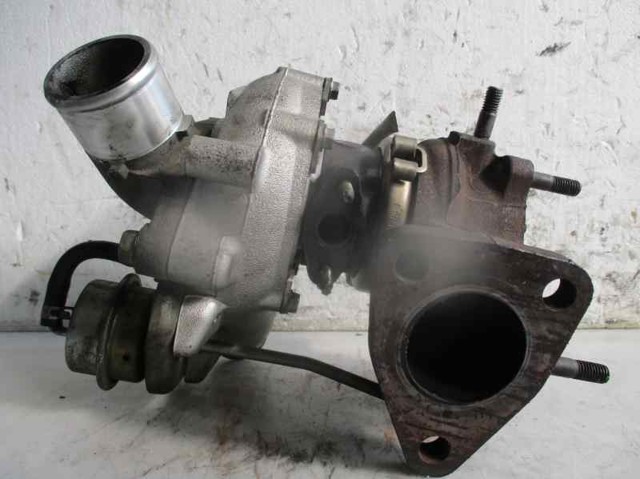 Turbina Toyota Corolla E12J