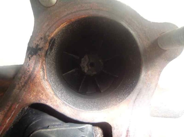 Turbina Toyota Corolla E12J