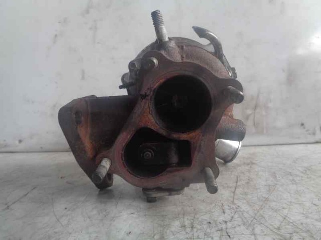 Turbina Toyota Corolla E12J