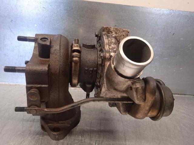 Turbina Toyota Corolla E12J
