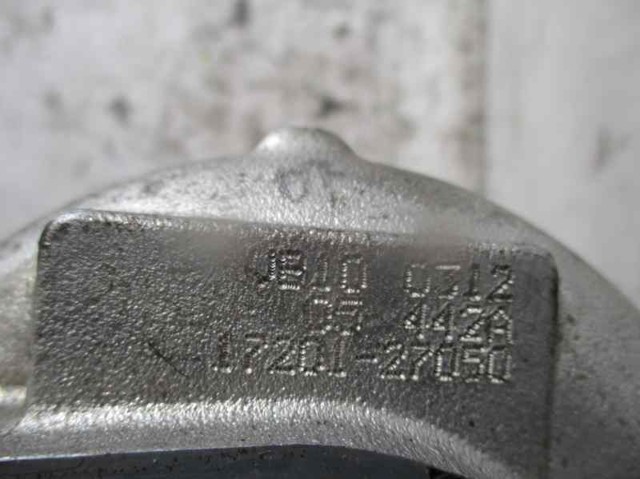 Turbina Toyota Corolla E12J