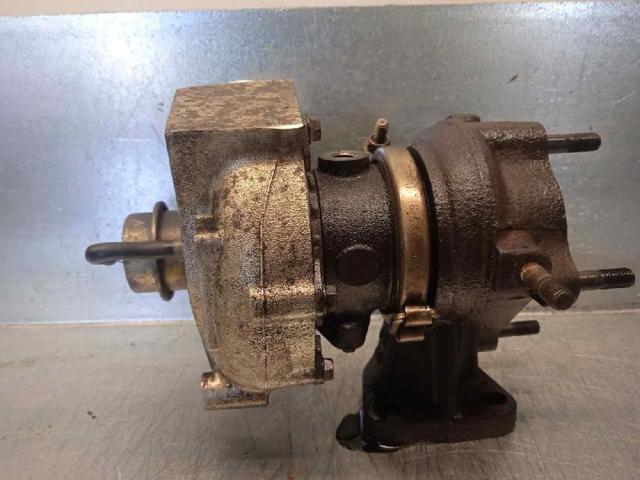 Turbina Toyota Corolla E12J