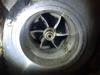 Turbina Toyota Corolla E12J