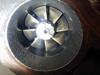 Turbina Toyota Corolla E12J