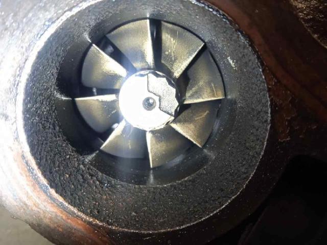 Turbina Toyota Corolla E12J