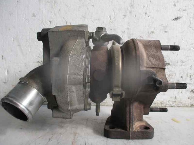 Turbina Toyota Corolla E12J