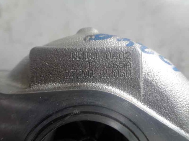 Turbina Toyota Corolla E12J
