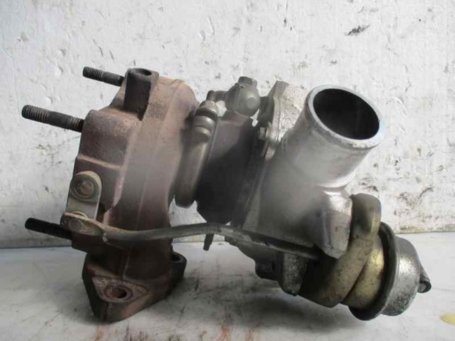 Turbina Toyota Corolla E12J