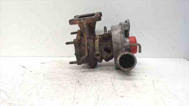 Turbina 1720154090 Toyota