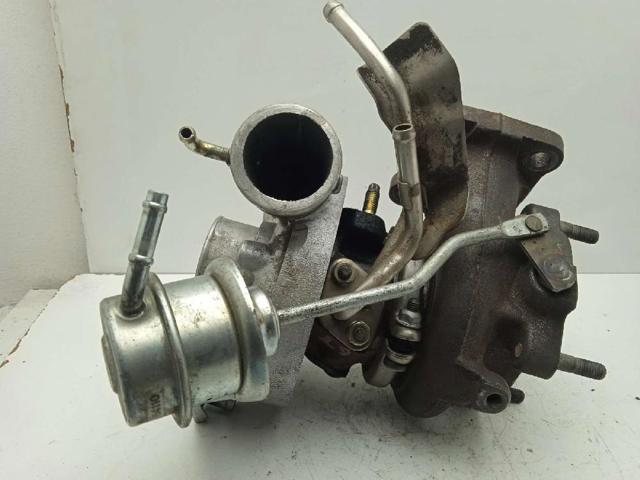 1720164110 TOYOTA Турбина купить в Черновцы