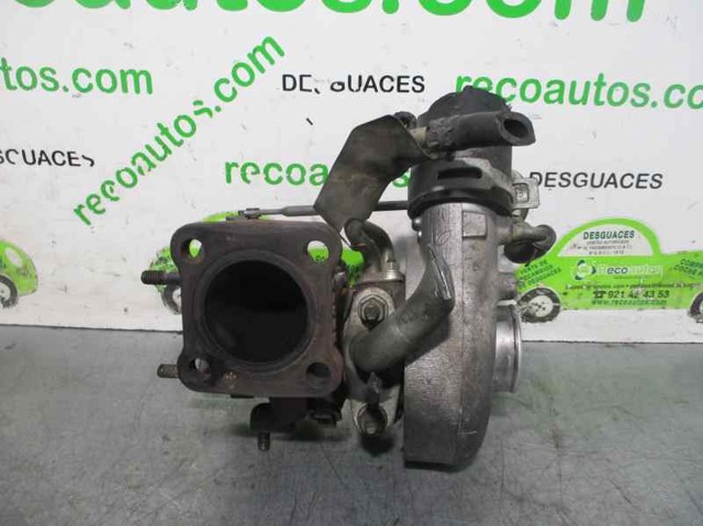 Turbina 1720164150 Toyota