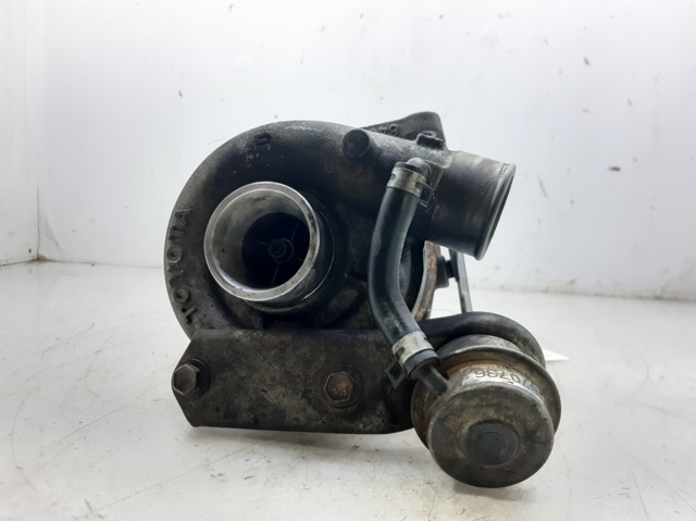 Turbina 1720164170 Toyota