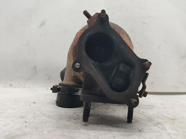 1720167010 TOYOTA Турбина купить в Ужгород
