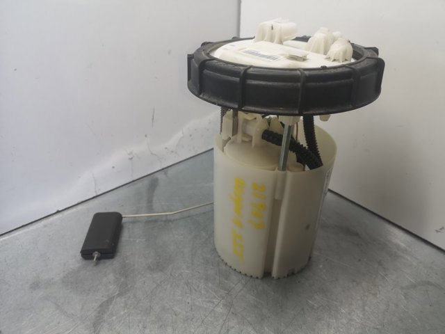 Bomba Combustível para Renault Megane II 2.0 16V (BM0U, CM0U) F4R770 172020029R