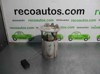 Sensor do nível de combustível no tanque 172020033R RENAULT