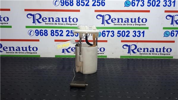 Ventilador para renault megane iii coupé 1.5 dci (dz0b) k9k g8 172020033R