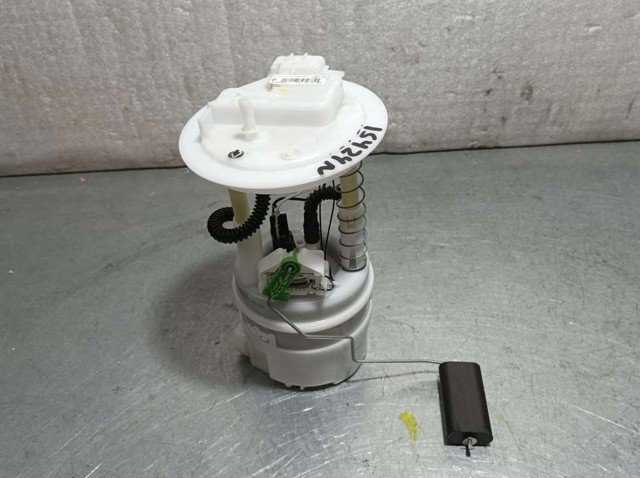 172020253R RENAULT Бензонасос купить в Запорожье