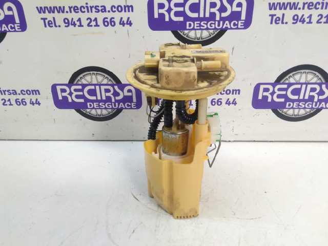 RENAULT 172020299R Модуль топливного насоса с датчиком уровня топлива в наличии Одесса