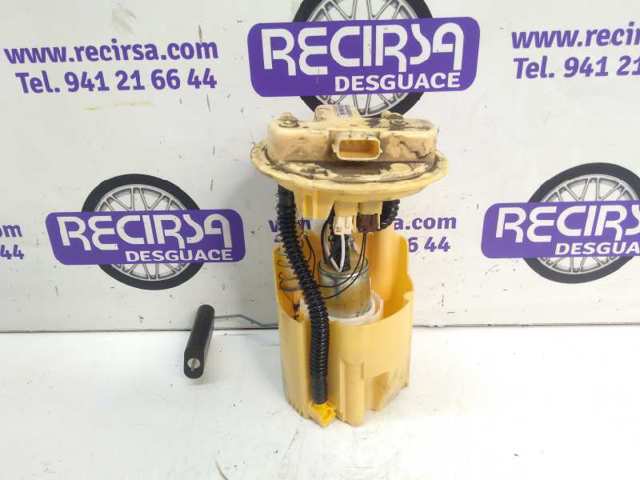 RENAULT 172020299R Модуль топливного насоса с датчиком уровня топлива в наличии Житомир