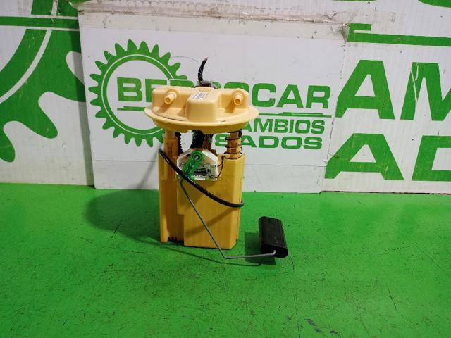 RENAULT 172020371R Бензонасос в наличии Черновцы