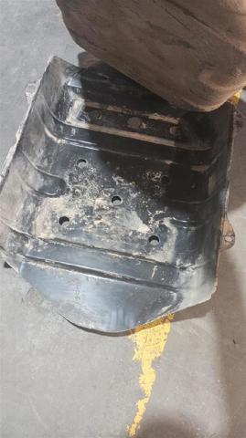 NISSAN 172020F650 Бензобак в наличии Полтава