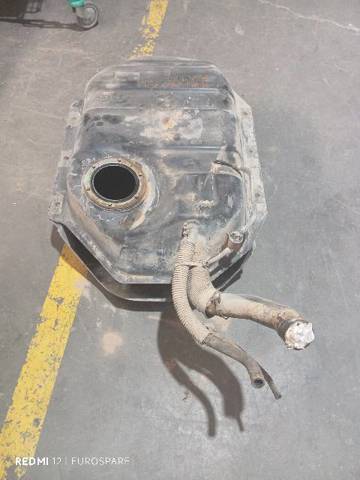 NISSAN 172020F650 Бензобак в наличии Полтава