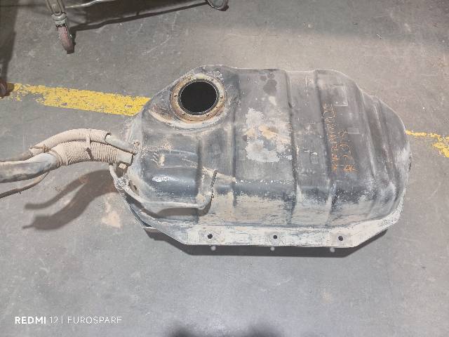 172020F650 NISSAN Бак топливный купить в Каменское
