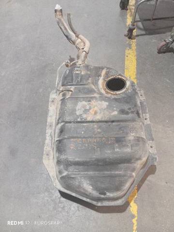 172020F650 NISSAN Бак топливный купить в Полтава