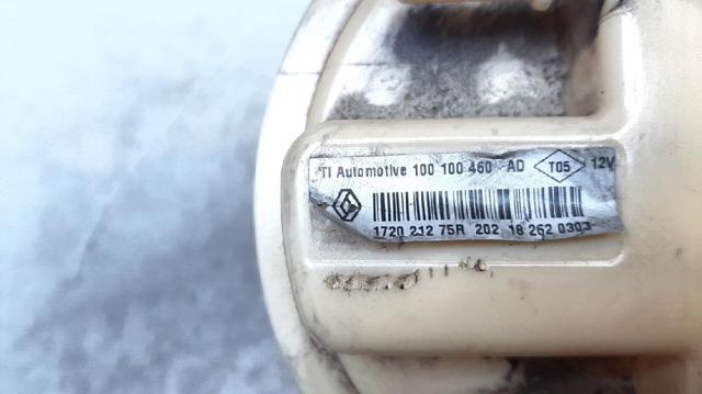 RENAULT 172021275R Модуль топливного насоса с датчиком уровня топлива в наличии Винница
