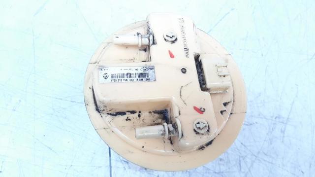 RENAULT 172021275R Модуль топливного насоса с датчиком уровня топлива в наличии Ирпень