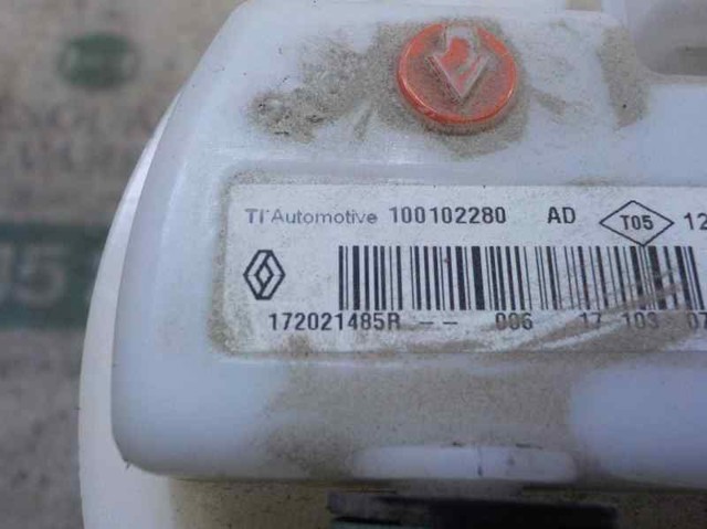 172021485R RENAULT Бензонасос купить в Харьков