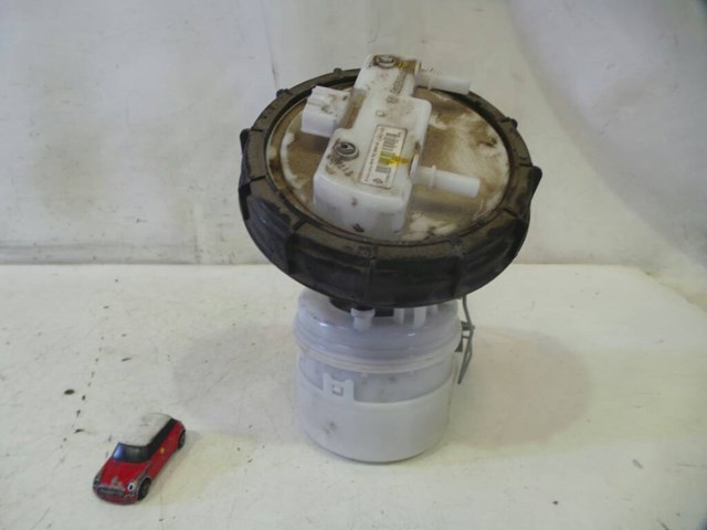 Bomba de combustível para Dacia Sandero II TCE 90 H4B408 172021904R