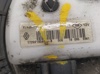 Módulo de bomba de combustível com sensor do nível de combustível 172021904R RENAULT