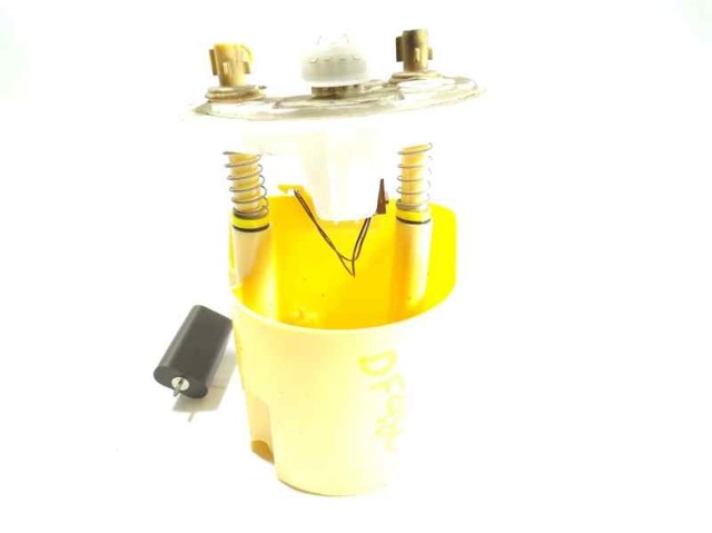 Módulo de bomba de combustível com sensor do nível de combustível 172023705R RENAULT