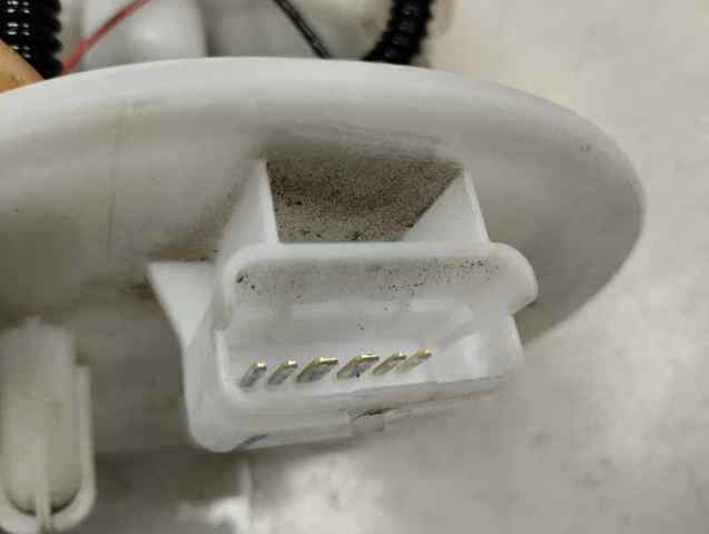 RENAULT 172024944R Модуль топливного насоса с датчиком уровня топлива в наличии Киев