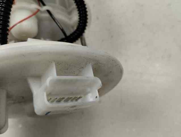 172024944R RENAULT Бензонасос купить в Сумы