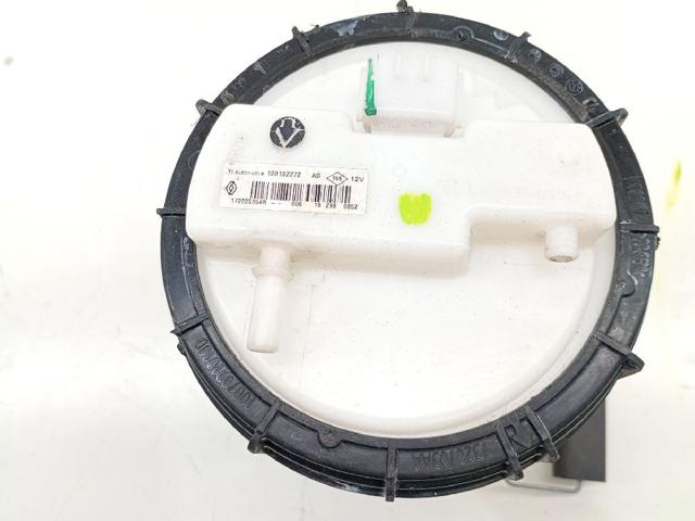 172025354R RENAULT Модуль топливного насоса с датчиком уровня топлива купить в Ровно