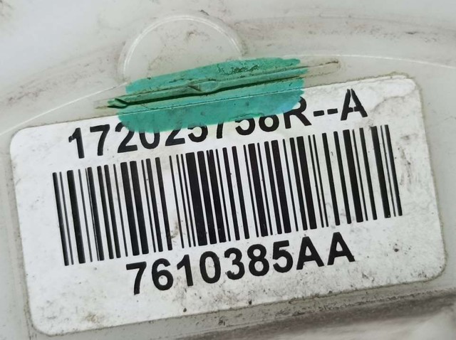 RENAULT 172025758R Бензонасос в наличии Одесса