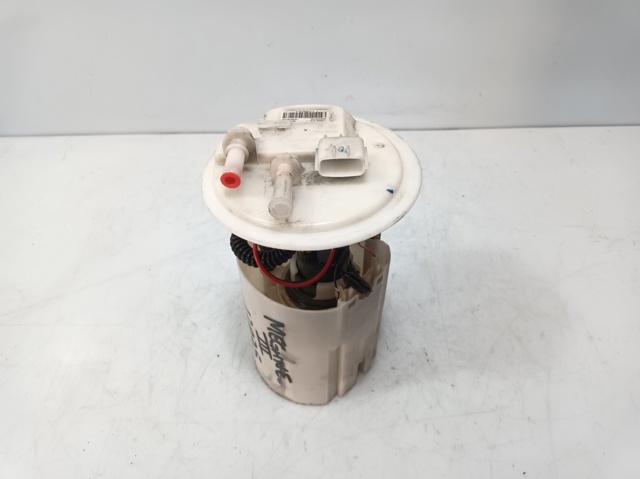 Módulo de bomba de combustível com sensor do nível de combustível 172026141R RENAULT