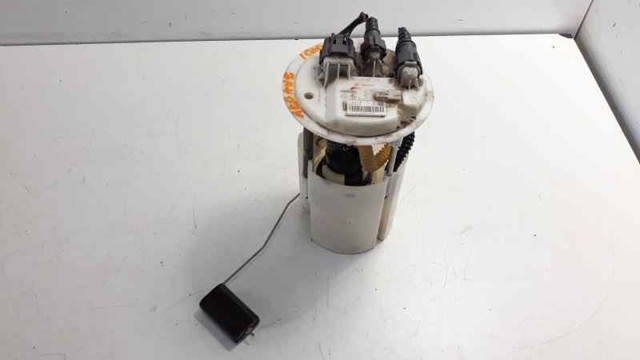 Módulo de bomba de combustível com sensor do nível de combustível 172026141R RENAULT