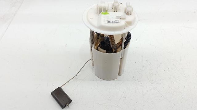 Módulo de bomba de combustível com sensor do nível de combustível 172026141R RENAULT